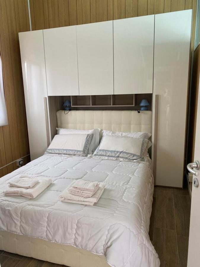 Apartmán Trasimeno 2 Casamaggiore Exteriér fotografie