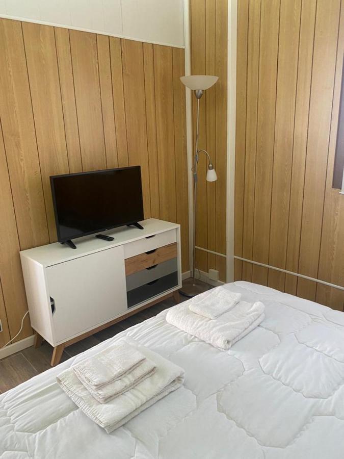 Apartmán Trasimeno 2 Casamaggiore Exteriér fotografie